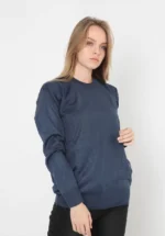 Deluxerie Camisola de malha MF-Gloryan