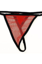 Deluxerie Conjunto de Soutien Sexy Zachava