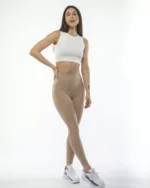 Deluxerie Leggings MF-Arcelia