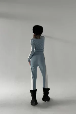Deluxerie Macacão MF-Ginamaria