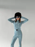 Deluxerie Macacão MF-Ginamaria