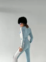 Deluxerie Macacão MF-Ginamaria