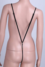 Deluxerie Tanga Sexy Vachya