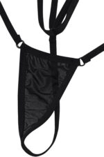 Deluxerie Tanga Sexy Vachya