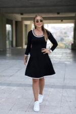 Deluxerie Vestido MF-Abellone