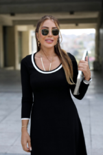 Deluxerie Vestido MF-Abellone