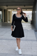 Deluxerie Vestido MF-Abellone