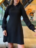 Deluxerie Vestido MF-Akala