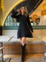 Deluxerie Vestido MF-Akala
