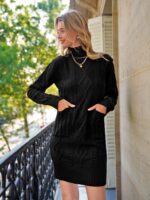 Deluxerie Vestido MF-Camellia