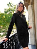 Deluxerie Vestido MF-Camellia