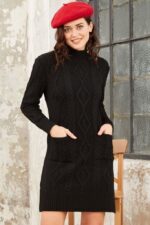 Deluxerie Vestido MF-Camellia