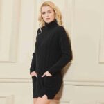 Deluxerie Vestido MF-Camellia