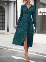Deluxerie Vestido MF-Elizabeth