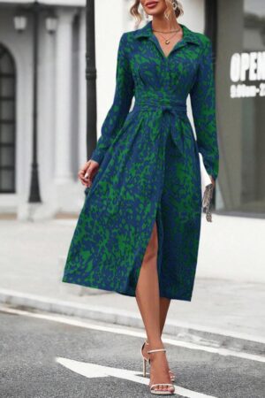 Deluxerie Vestido MF-Elizabeth