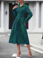 Deluxerie Vestido MF-Elizabeth