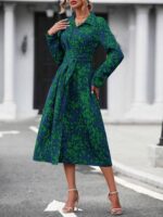 Deluxerie Vestido MF-Elizabeth