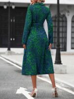 Deluxerie Vestido MF-Elizabeth
