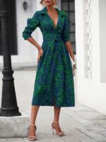 Deluxerie Vestido MF-Elizabeth
