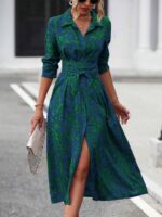 Deluxerie Vestido MF-Elizabeth