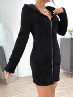 Deluxerie Vestido MF-Ethelyn