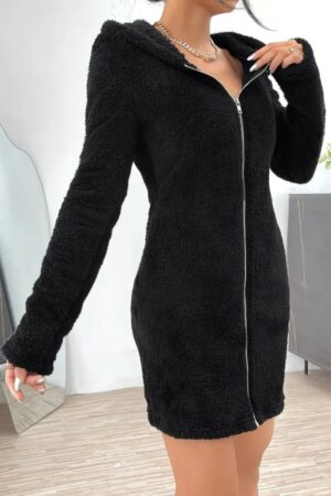 Deluxerie Vestido MF-Ethelyn