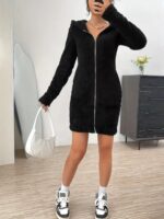 Deluxerie Vestido MF-Ethelyn