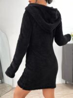 Deluxerie Vestido MF-Ethelyn