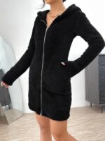 Deluxerie Vestido MF-Ethelyn