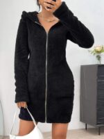 Deluxerie Vestido MF-Ethelyn
