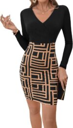 Deluxerie Vestido MF-Fauniel