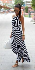 Deluxerie Vestido MF-Faustine
