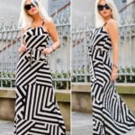 Deluxerie Vestido MF-Faustine