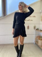 Deluxerie Vestido MF-Felicitas
