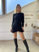 Deluxerie Vestido MF-Felicitas