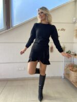 Deluxerie Vestido MF-Felicitas