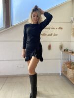 Deluxerie Vestido MF-Felicitas