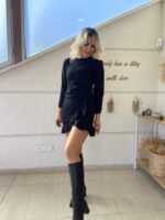 Deluxerie Vestido MF-Felicitas