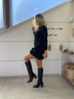 Deluxerie Vestido MF-Felicitas