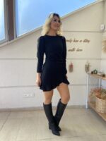 Deluxerie Vestido MF-Felicitas