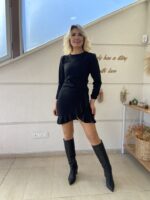 Deluxerie Vestido MF-Felicitas