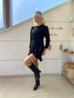 Deluxerie Vestido MF-Felicitas