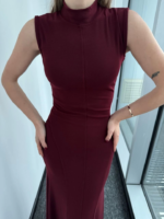 Deluxerie Vestido MF-Gavina