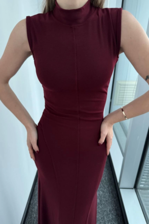Deluxerie Vestido MF-Gavina