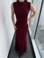 Deluxerie Vestido MF-Gavina