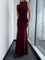 Deluxerie Vestido MF-Gavina
