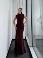 Deluxerie Vestido MF-Gavina