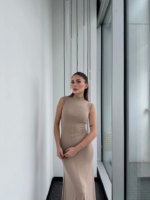 Deluxerie Vestido MF-Gaylene