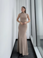 Deluxerie Vestido MF-Gaylene