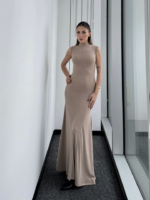 Deluxerie Vestido MF-Gaylene